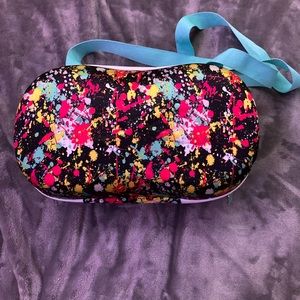 NFINITY Cheer Shoe Case